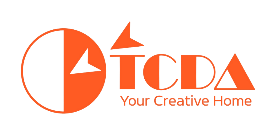 THE CREATIVE DESIGN ACADEMY